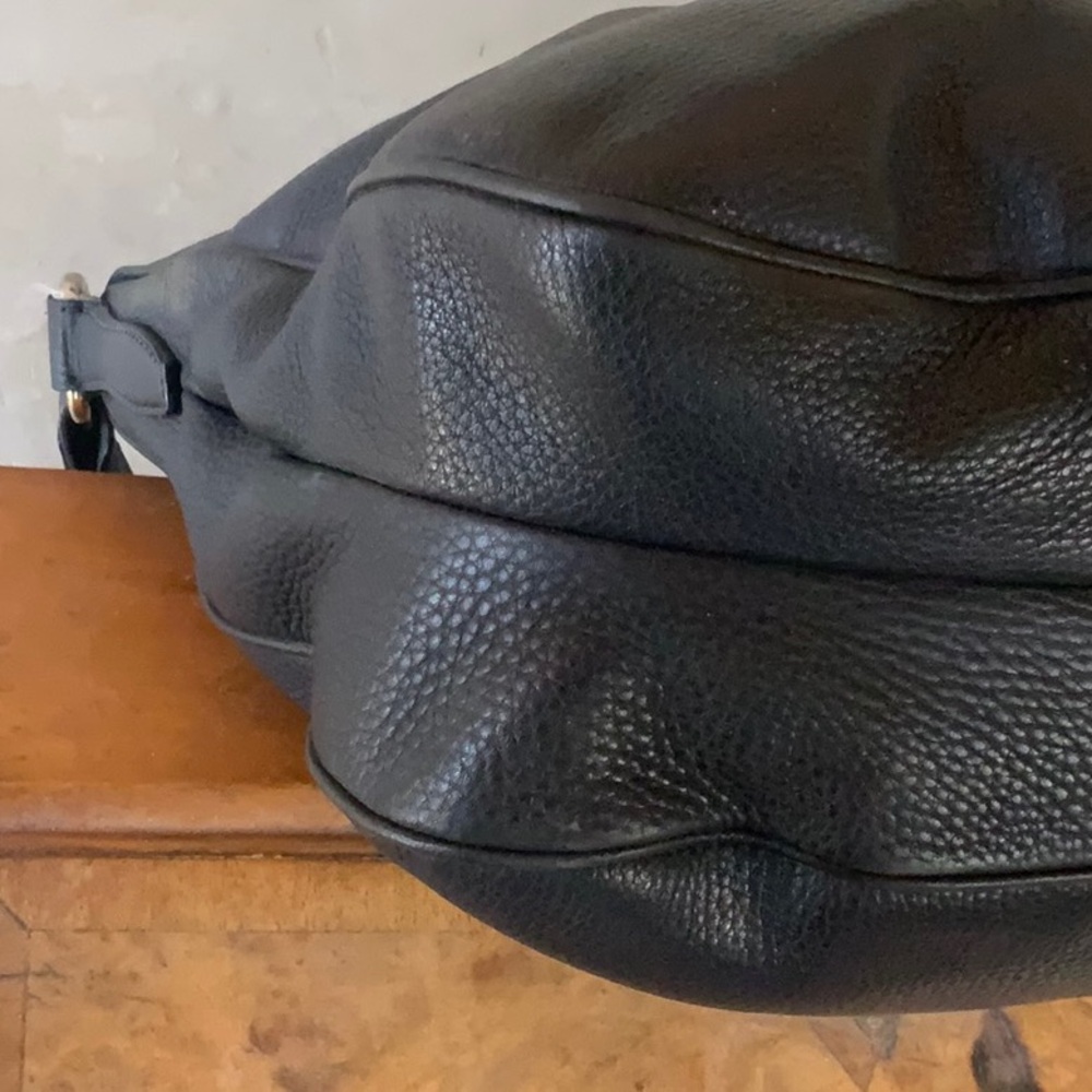 Prada Daino Vintage Shoulder Bag🖤 - Picture 10 of 16